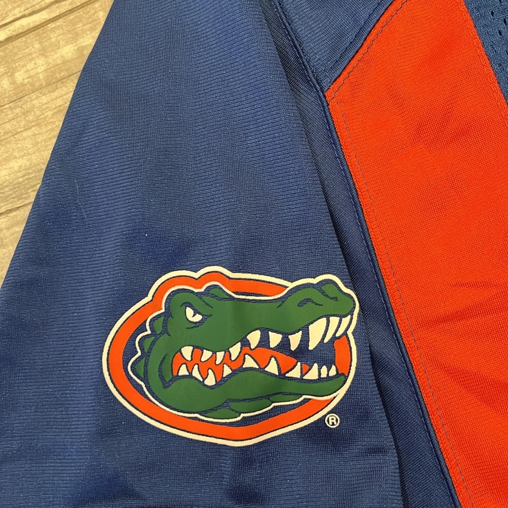Florida Gators Russell Athletic Jersey‎ Size XXL
